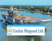 Cochin Shipyard Recruitment