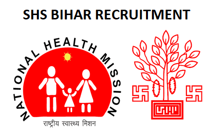 SHS Bihar Recruitment 2021 for 4k+ Staff Nurse Posts - Apply Online