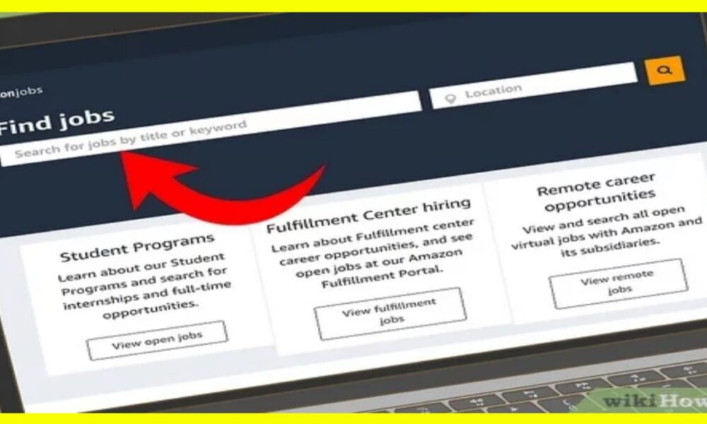 Amazon New Jobs In Pune Best Careers 2022 Latest Vacancy