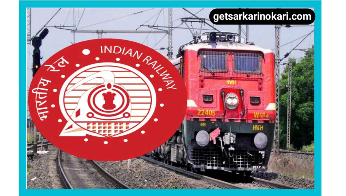 Eastern Railway Recruitment 2022- 10th Pass Apply Now » Sarkari Job ...