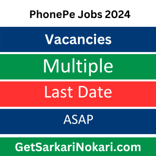 PhonePe Jobs 2024 1